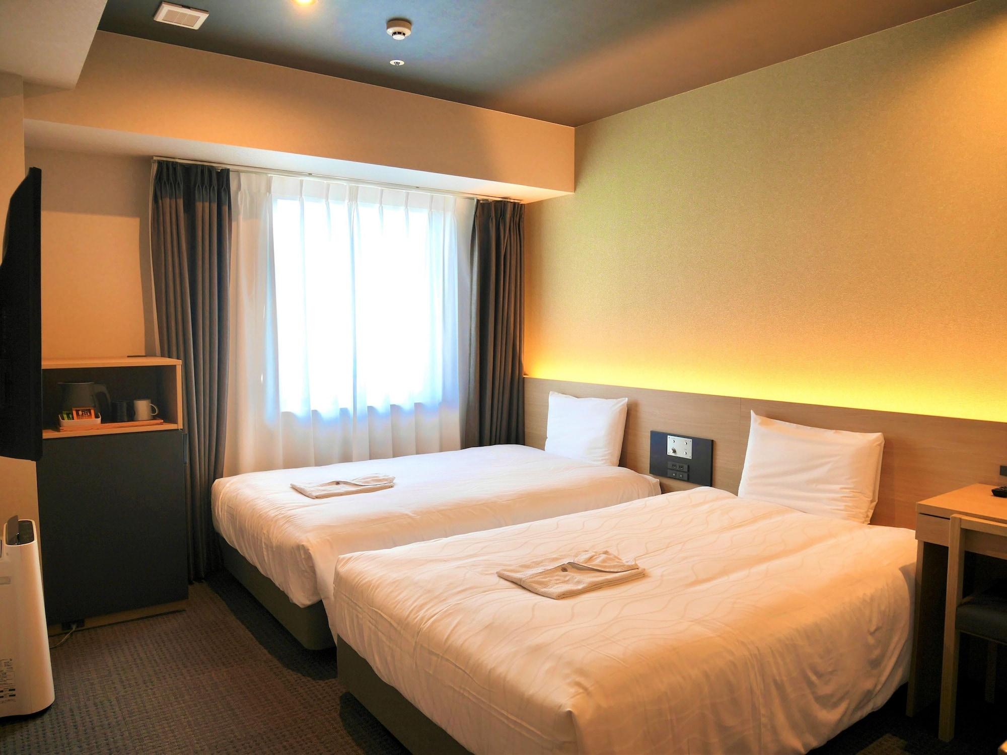 Henn Na Hotel Kanazawa Korimbo Exterior foto