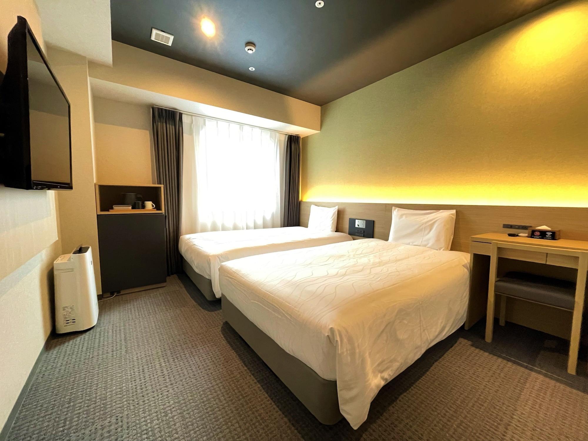 Henn Na Hotel Kanazawa Korimbo Exterior foto
