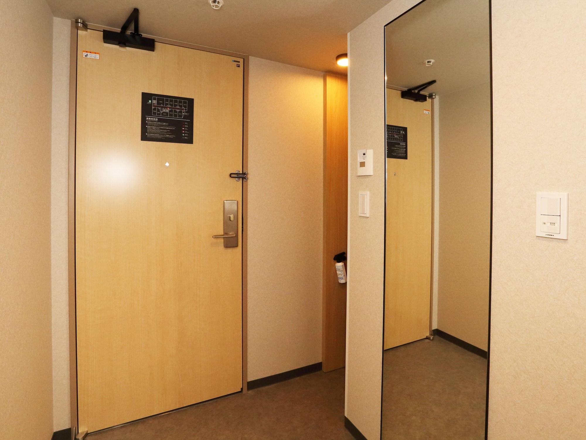 Henn Na Hotel Kanazawa Korimbo Exterior foto