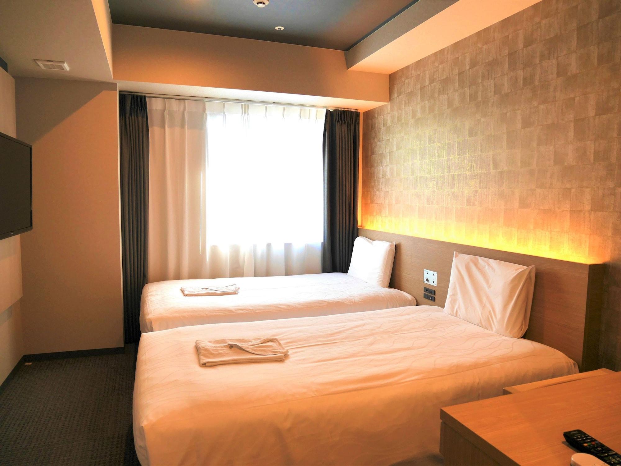 Henn Na Hotel Kanazawa Korimbo Exterior foto