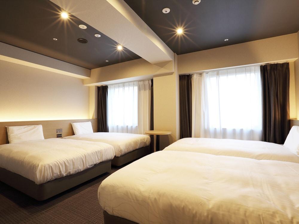 Henn Na Hotel Kanazawa Korimbo Exterior foto