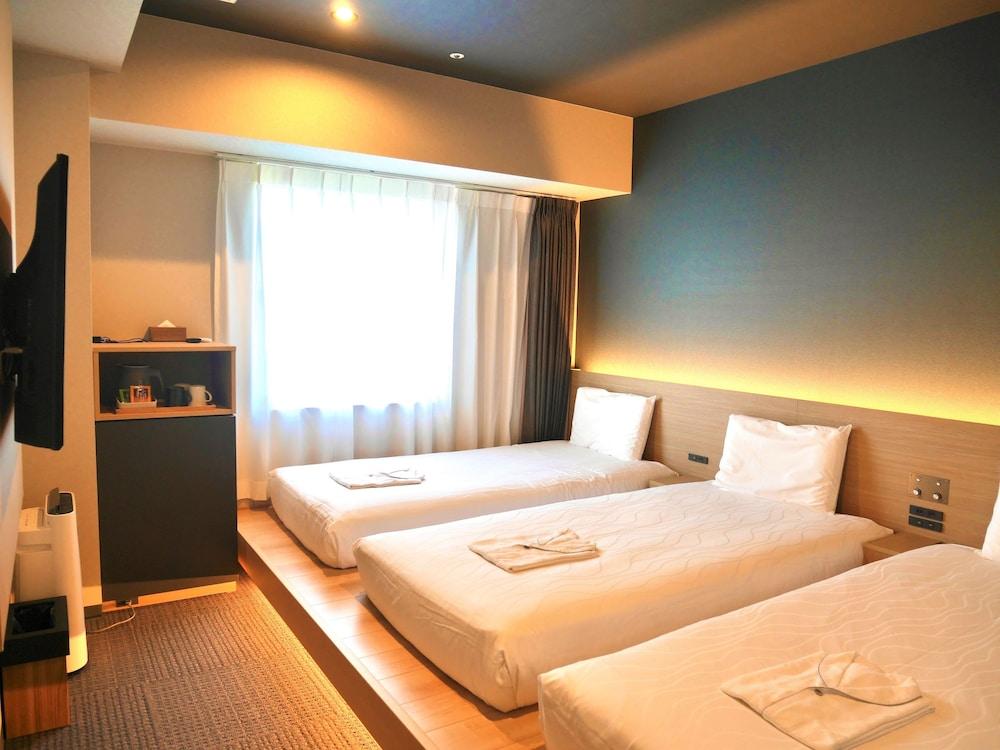 Henn Na Hotel Kanazawa Korimbo Exterior foto