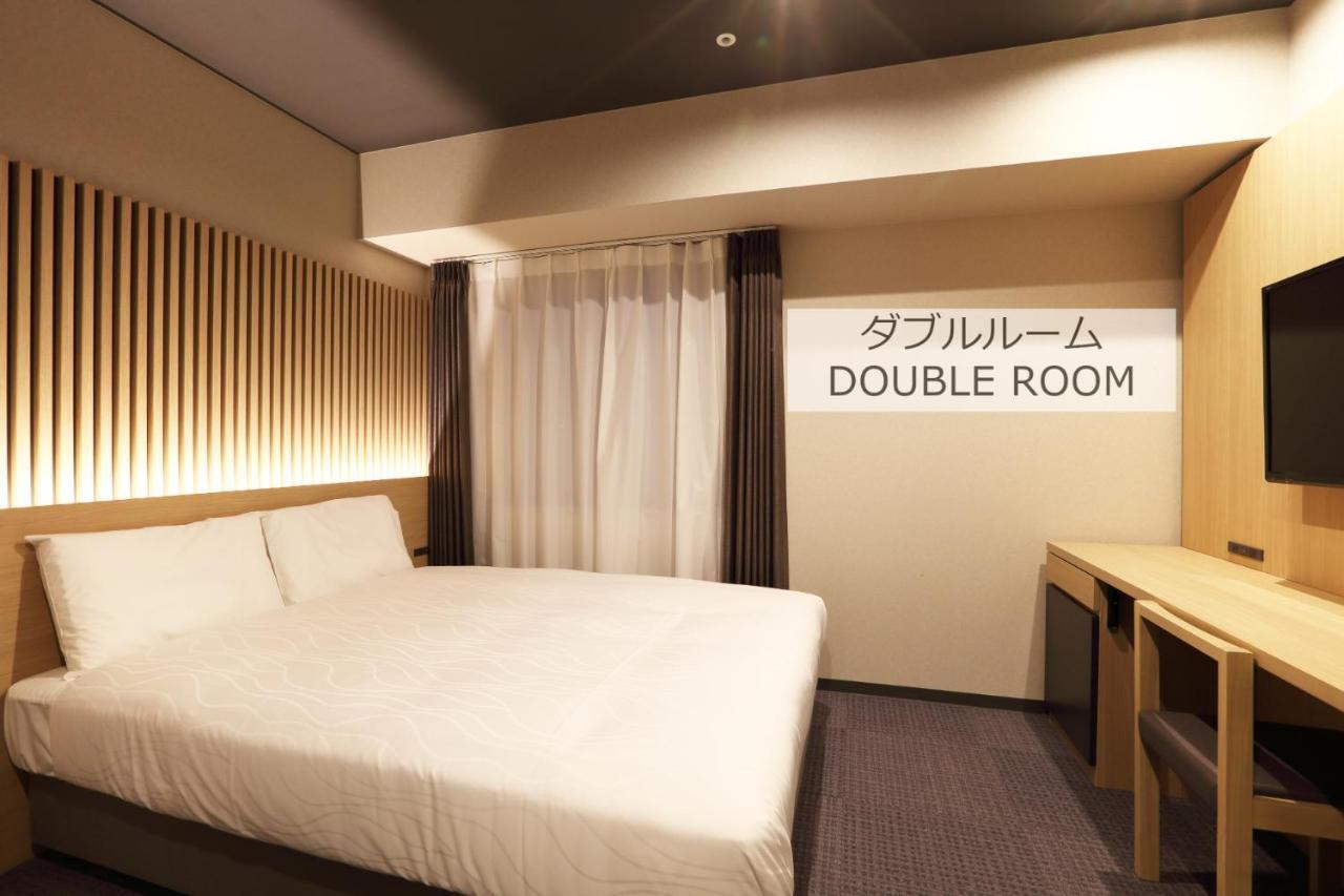 Henn Na Hotel Kanazawa Korimbo Exterior foto