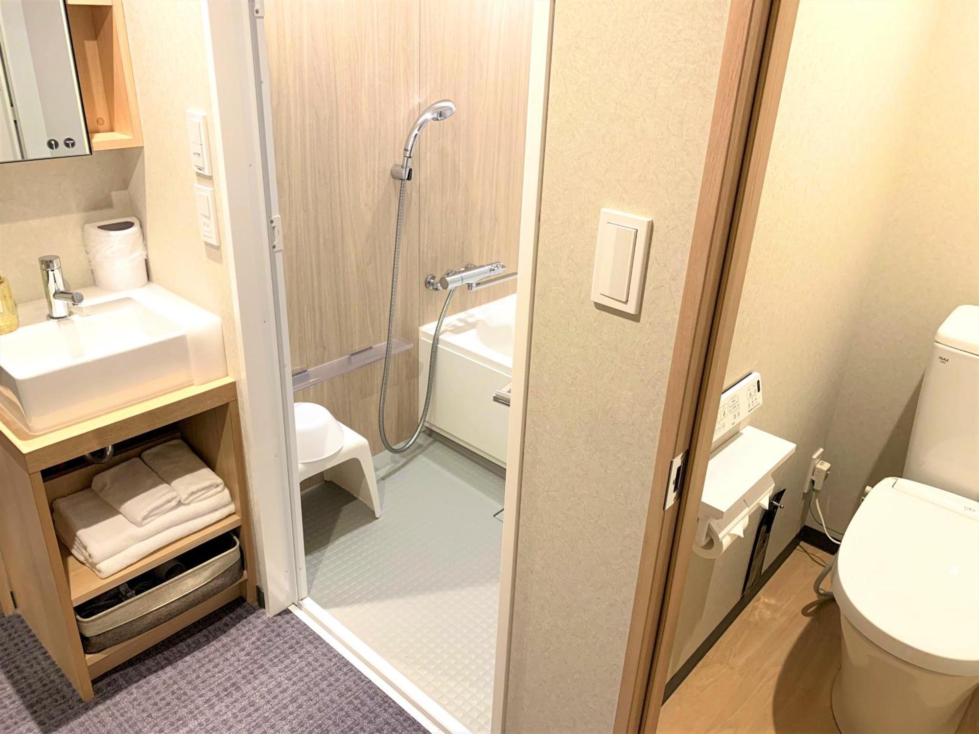 Henn Na Hotel Kanazawa Korimbo Exterior foto